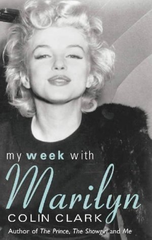 My Week with Marilyn