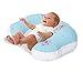 Love2Sleep BABY FEEDING/ NURSING PILLOW HOLLOWFIBRE FILLED FOR COMPLETE SUPPORT: SLEEPING PUPPIES