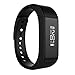 Produktbild LaTEC Bluetooth 4.0 Smartband Sport Fitness Armband OLED Touch Screen Armband und Aktivitätstracker Schrittzähler Schlafmonitor Schritte Kalorien Gesundheitstracker Nachrichten-Push für Android & IOS