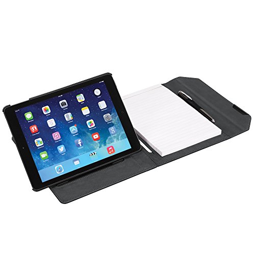 Fellowes MobilePro Series Deluxe Folio (für Apple iPad Air/2)