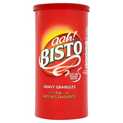 Imagen 1 de Bisto salsa gránulos 2 x 500gm TRTAZ11A