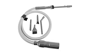 Shark XHMCR380EUK ufficiale auto dettaglio kit aspirapolvere