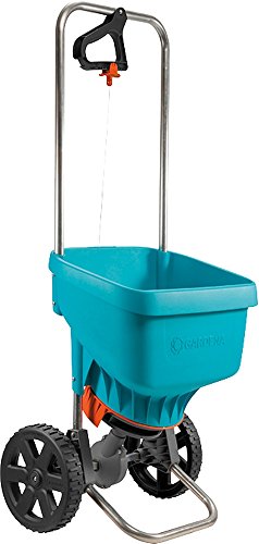 Preisvergleich Produktbild GARDENA STREUWAGEN XL