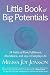 Produktbild Little Book of Big Potentials: 24 Fields of Flow, Fulfillment, Abundance, and Joy in Everyday Life