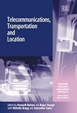 Image de Telecommunications, Transportation and Location