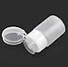Velishy(TM) 120ml Plastic Nail Polish Art Remover water Pump Empty Bottle