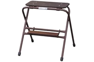 BAUFIT Klappbock 70cm x 70cm Gerüstbock Tritt Putzbock müba Springer