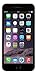 Apple iPhone 6 Plus Gris Sidéral 16GB Smartphone Débloqué (Reconditionné Certifié)