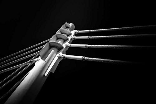 150502-19 Absorber. A4, A3 Matted Photograph, Fine Art. Best for Home and Office Desktop Art Room Decor.