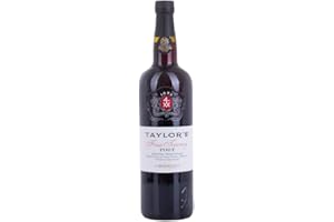 TAYLORS Taylor's Fine Tawny Port 20% Vol. 0,75l