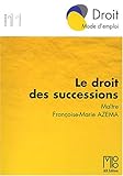 Le Droit des successions