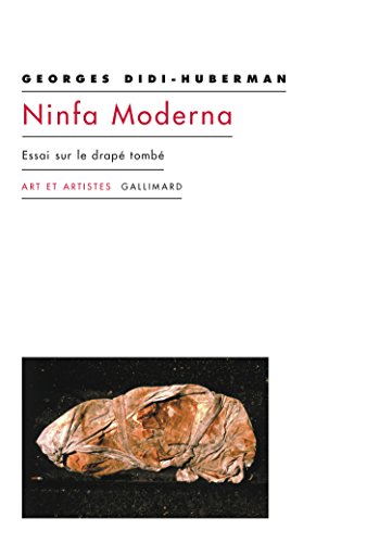 Ninfa Moderna. Essai sur le drapé tombé