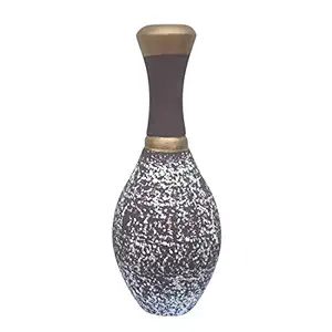 Kraftsplanet Indoor Tables and Shelves Decor Flower Vase/ Flower Pot