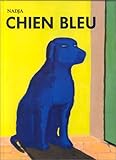 Chien bleu