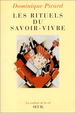 Les rituels du savoir-vivre en ligne Les rituels du savoir-vivre en ligne