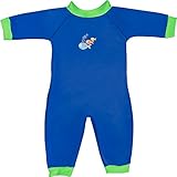 Swimbest Warmsuit Baby Wetsuit