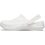 Crocs Literide 360 Clog, Zoccoli Unisex-Adulto
