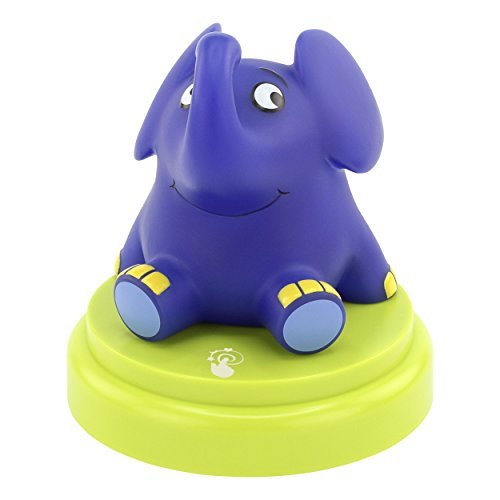 DieMaus LED Nachtlicht Elefant mit Sensor 529018