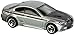 Produktbild HOT WHEELS EXCLUSIVE BMW SERIES SILVER BMW M3 6/8 by Hot Wheels