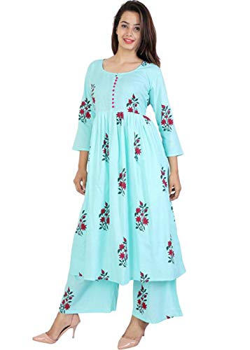 medium size kurtis