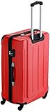 Packenger Reisekoffer Cabana 2er-Set M und XL in Rot - 2
