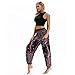 Produktbild ITISME TOPS MäNner Frauen BeiläUfige Lose Hippie Yoga Hosen Baggy Boho Harem HosenRabatt Wholesale Price Clearance Discount Werbeaktionen Sommerende-Aktion GroßHandelspreis GroßHandelspreis
