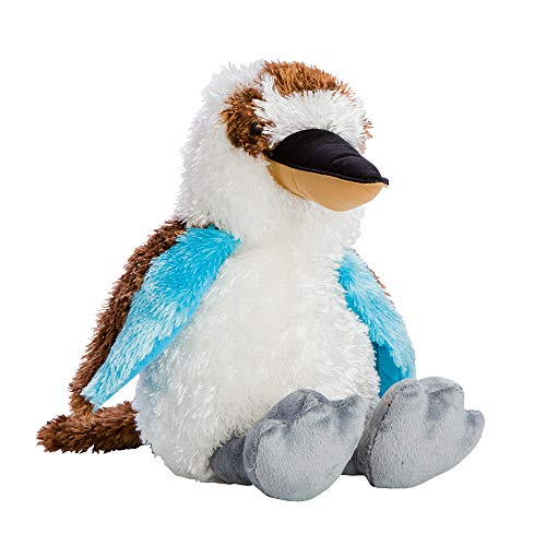 kookaburra The Rock 'N Roffle Mates - Spin & Laugh