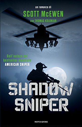Shadow Sniper Shadow Sniper