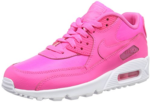 Nike NIKE AIR MAX 90 (GS) Damen Sneakers