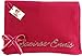 Personalized Extra Soft Fleece Blanket (Cerise Pink)