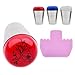 1 PCS 4CM Nail Art Stamper Marshmallow Professional Squishy Refill Stamping