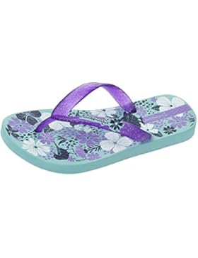 Ipanema Birdy Mädchen Flip Flops / Sandalen