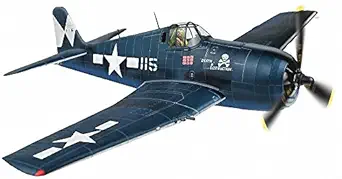 Revell 1:48 F6F-5 Hellcat