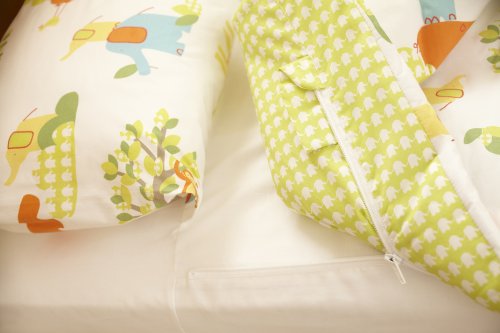 The Gro Company Gro to Bed Jolly Jungle