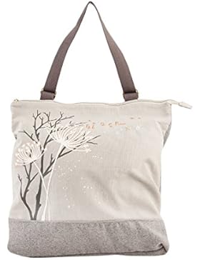 Glücklich Rucksacktasche