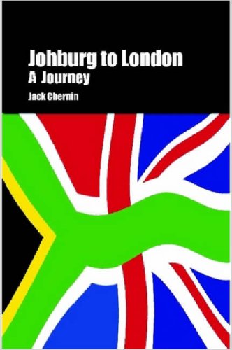 Download Johburg to London a Journey Download Johburg to London a Journey