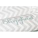 Sleepyhead Deluxe Baby Pod Silver Lining