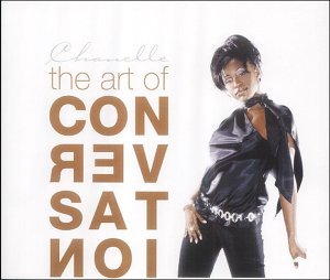 Preisvergleich Produktbild The Art of Conversation by Chanelle (2004-05-04)