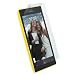 Produktbild Krusell Displayschutzfolie für Nokia Lumia 520 / Display Handy Schutzfolie