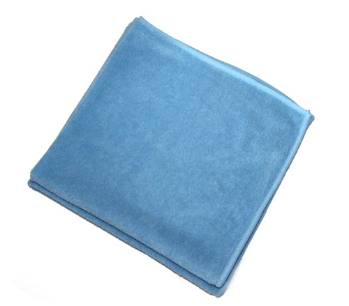 Preisvergleich Produktbild Premium Mikrofasertuch 60x50 cm Trockentuch Poliertuch Autopflege Top