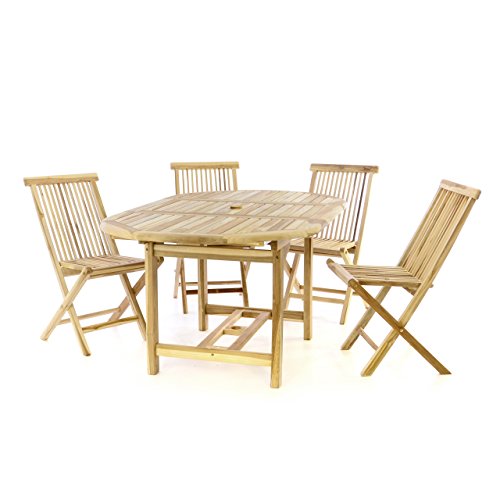 Gartenmöbel Set Tisch 120 Cm