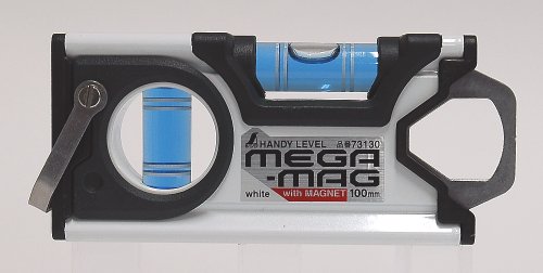 Preisvergleich Produktbild MEGA-MAG 100mm by Shinwa