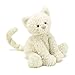 Produktbild Jellycat Fuddlewuddle Kitten, Medium - 9 inches