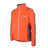 Proviz Men's Nightrider Waterproof Jacket