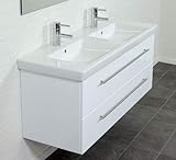 Fertig montierter Unterschrank