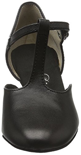 Diamant Damen Tanzschuhe 053-006-034 Standard & Latein - 4
