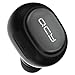 Price comparison product image LESHP Bluetooth Headset, Q26 Mini Invisible Earpiece In Ear V4.1 Wireless Bluetooth Car Headset Headphone Earbud Earphone with Microphone Hands Free Calls for iPhone Samsung LG HTC Motorola iPad