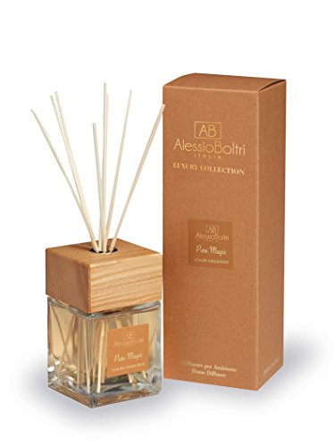 Preisvergleich Produktbild AlessioBoltri Raumduft Pure Magic Diffusor 250ml