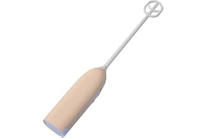 Electric Formula Stirrer - Handheld Milk Frother, Protein Drink Mixer | Bärbar chokladdryck Frother, batteridriven Baby Formula Mixer, kaffeblandningsverktyg Hemanvändning