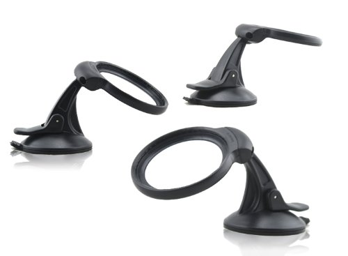 New TomTom Easyport Window Mount for TomTom ONE V4 / V5 / XL/XXL / XL2 / IQ Routes - Image 5